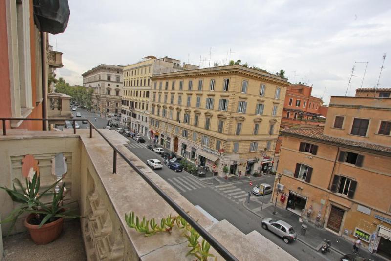 Merulana Pensión Roma