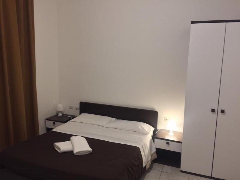 In Bed and breakfast 2*