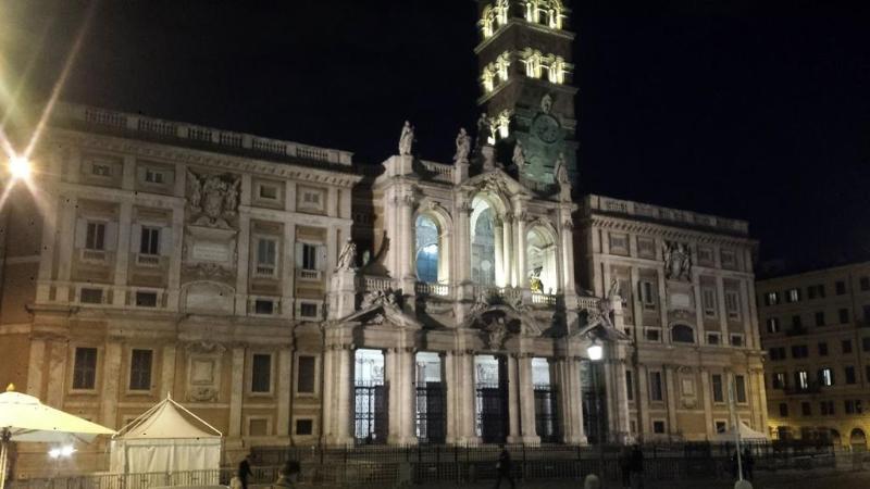 Bed and breakfast In Roma