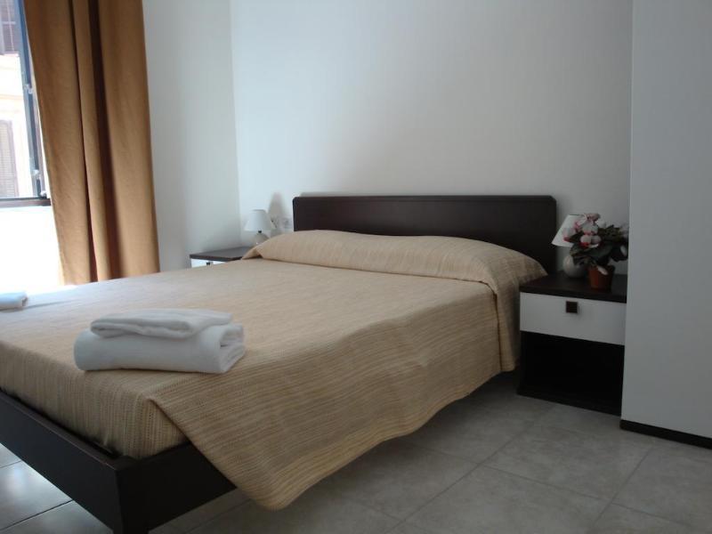 In 2* Roma