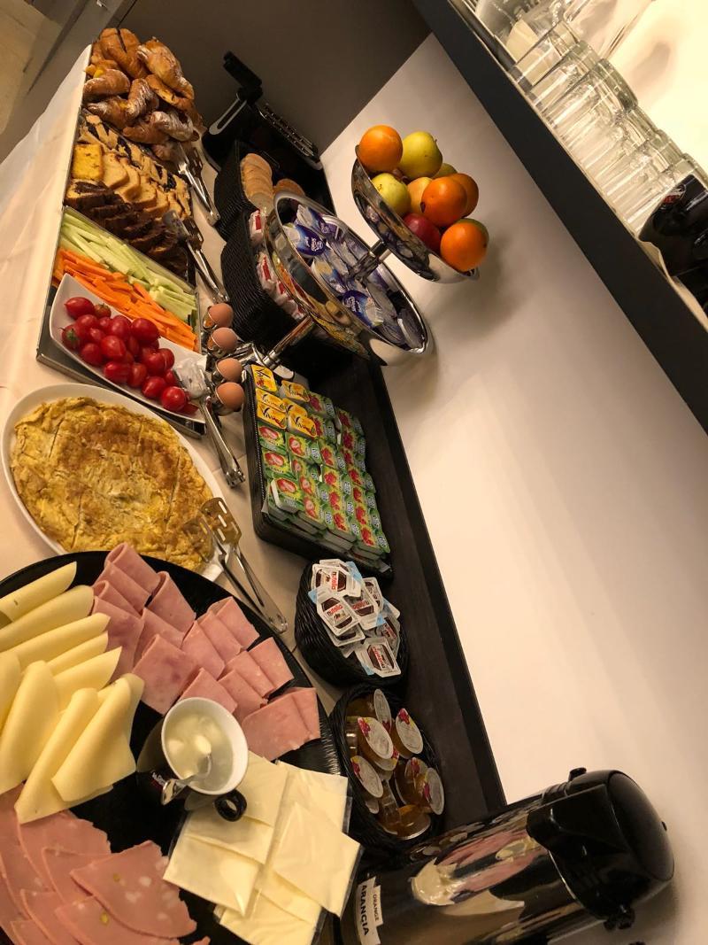 Frühstückspension Relais Santa Maria Maggiore 3*