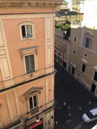 Relais Frattina Affittacamere