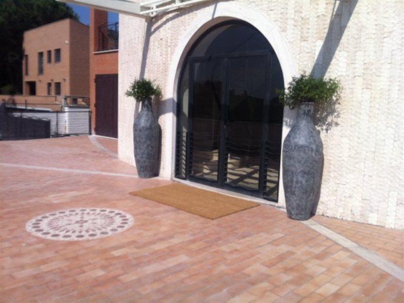 Aurelia House And Loft Roma