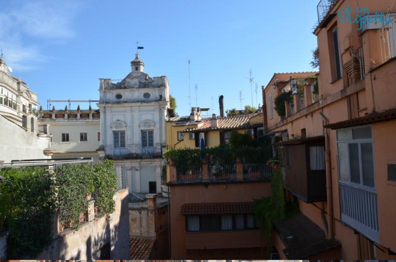 Aparthotel Ripetta 25 Prestige Roma