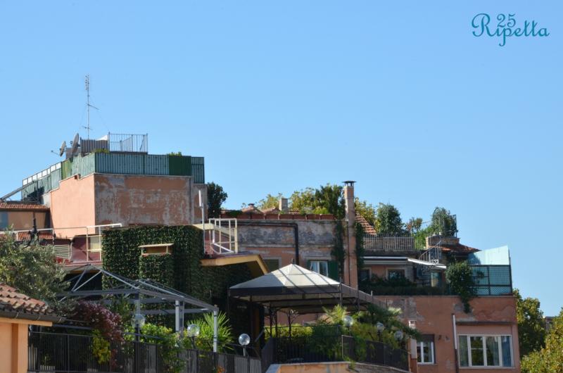 Apart-hotel Ripetta 25 Prestige