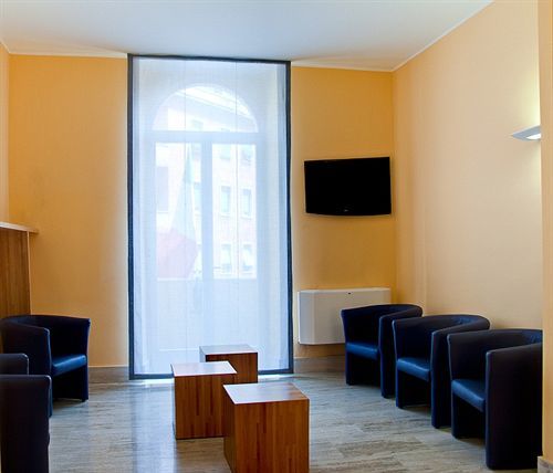 Scout Center Albergue *