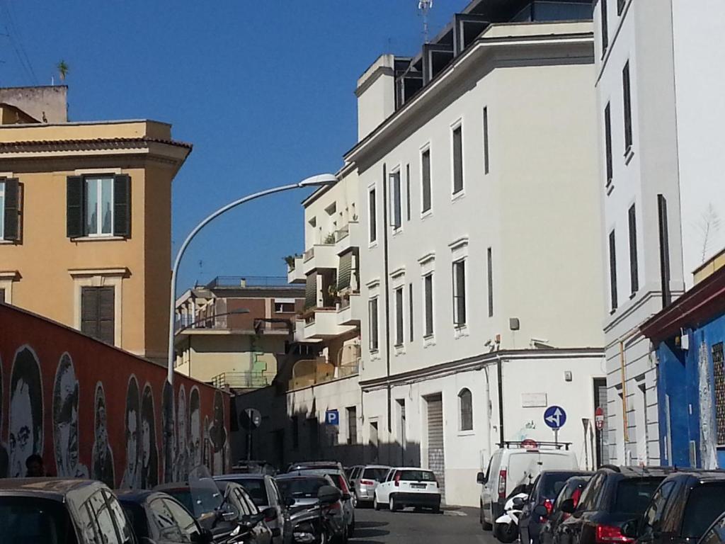 Girasolereale Appartamento Roma