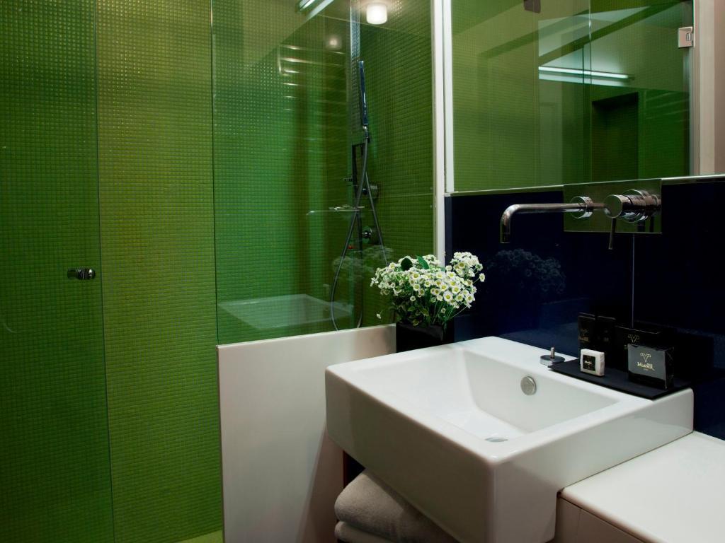 Valadier 4* Roma