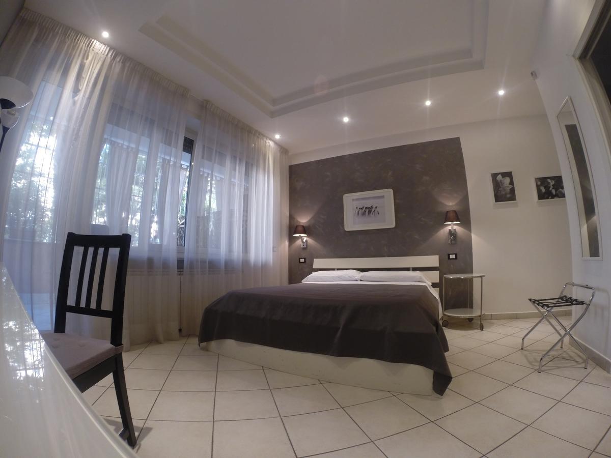Tre R Bed and breakfast