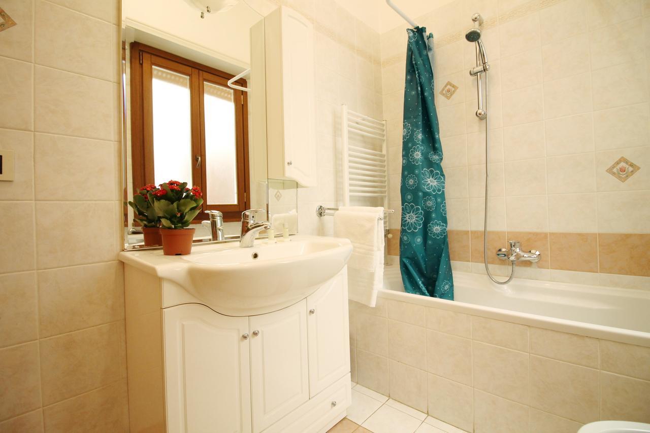 Monteverde Bright With Garage Apartamento Roma