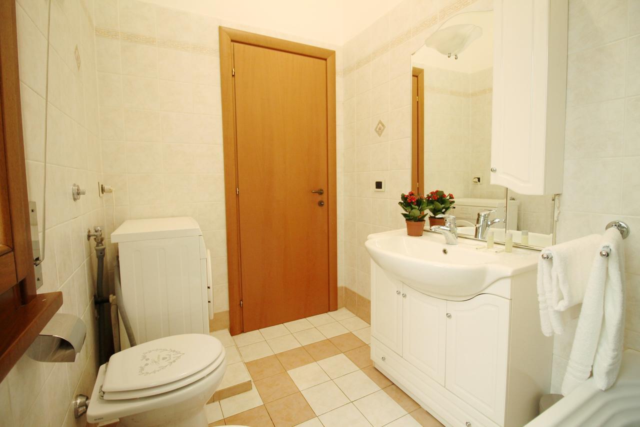 Apartamento Monteverde Bright With Garage Roma