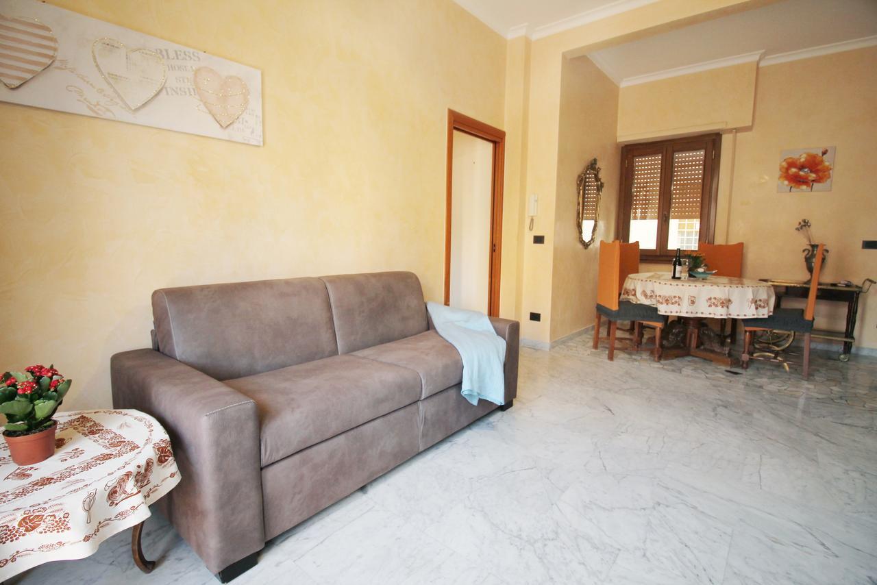 Monteverde Bright With Garage * Roma