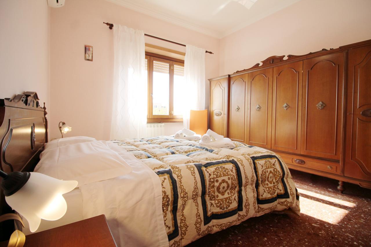 Monteverde Bright With Garage * Roma