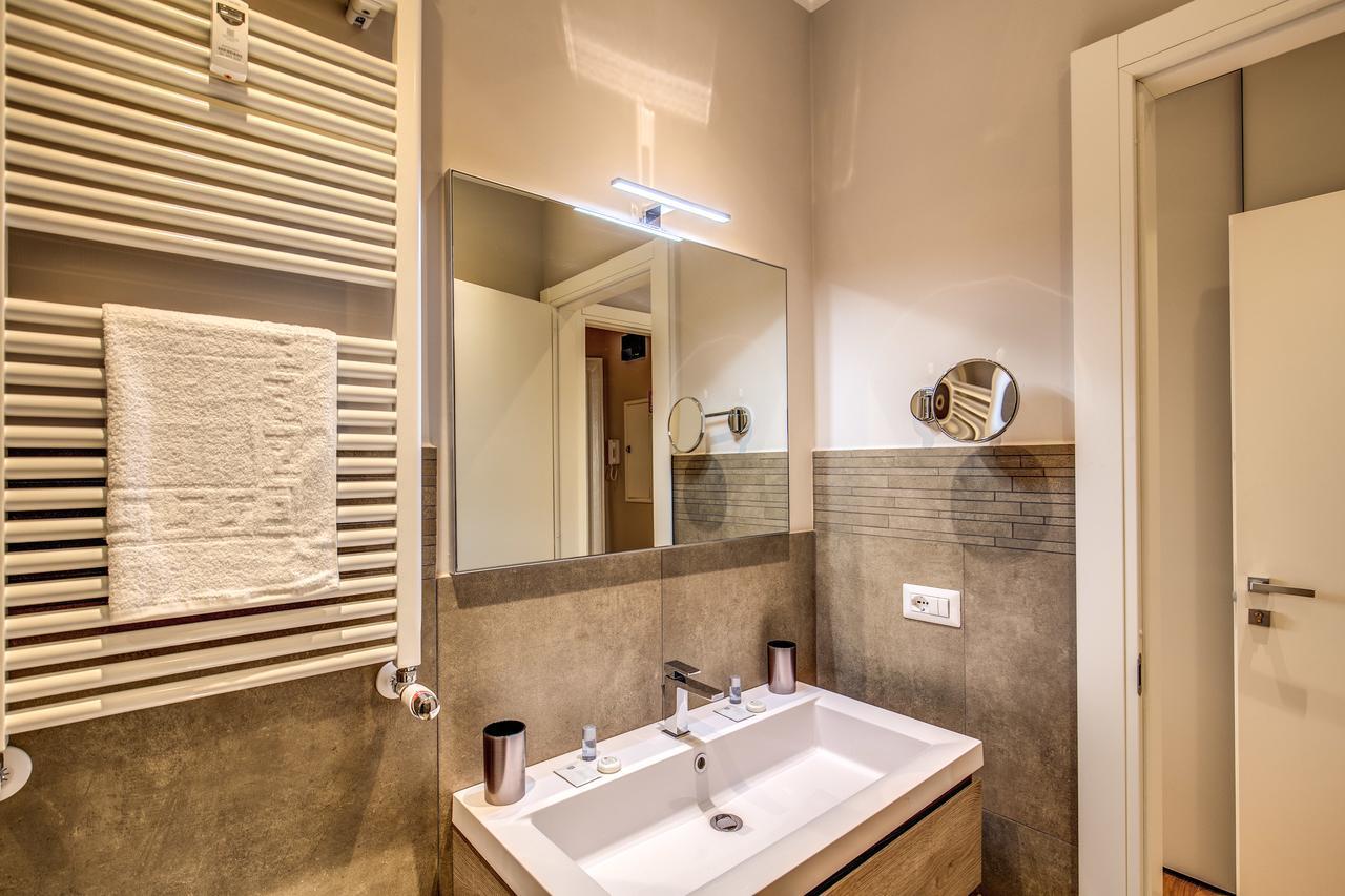 The Dome 3 Bedroom En Apartamento