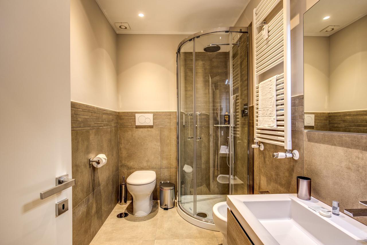 The Dome 3 Bedroom En