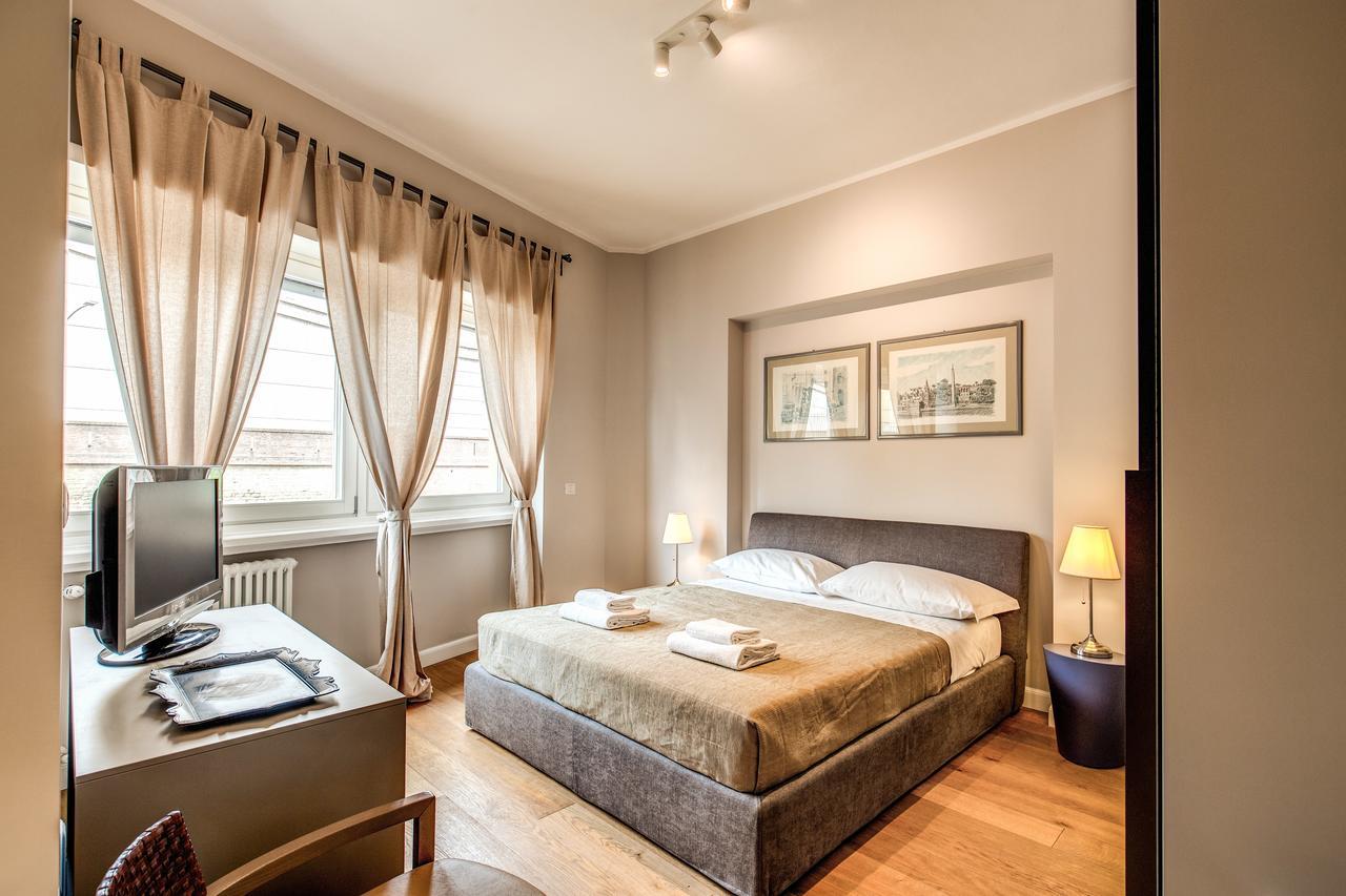 The Dome 3 Bedroom En