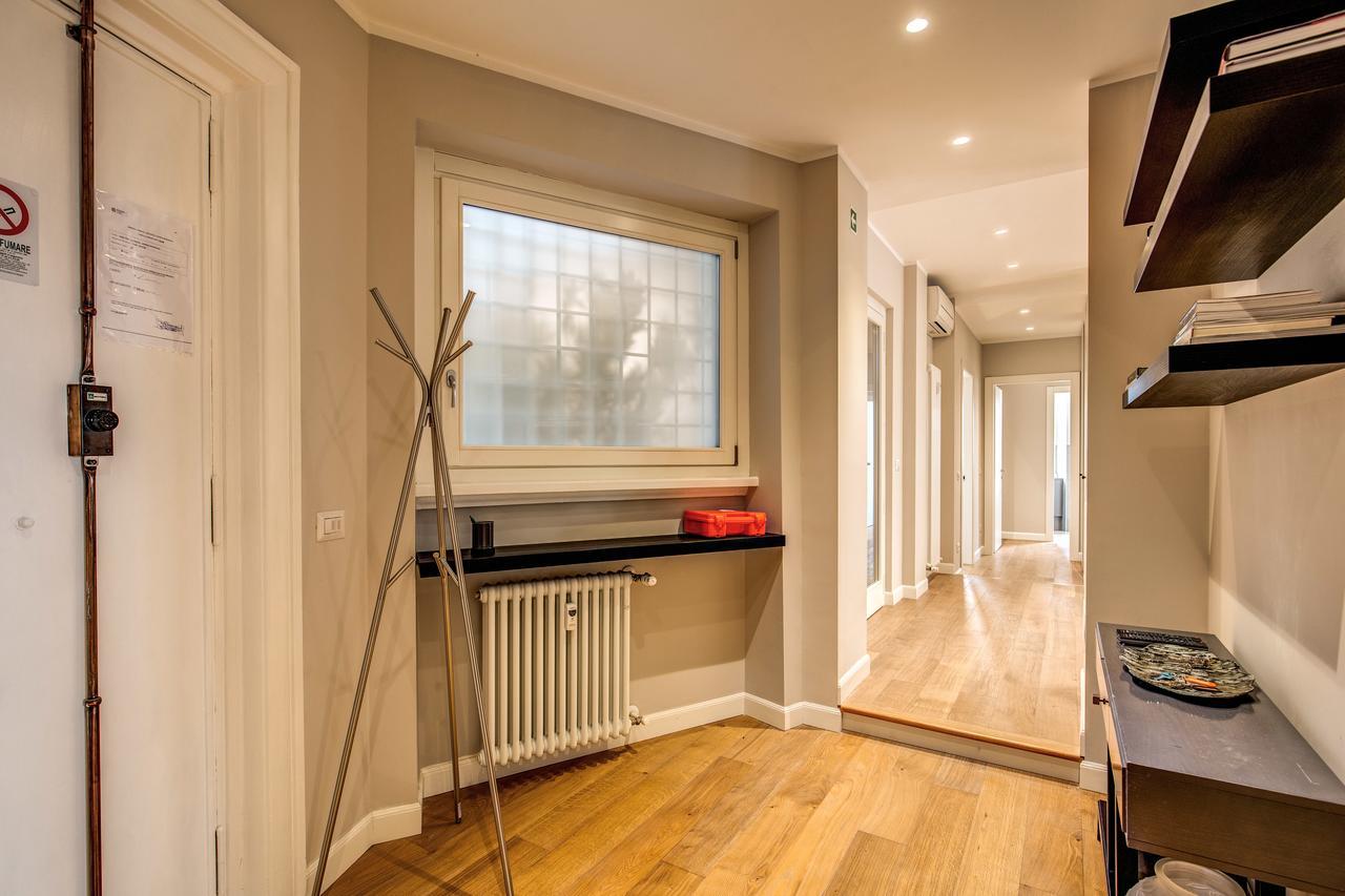 The Dome 3 Bedroom En * Roma
