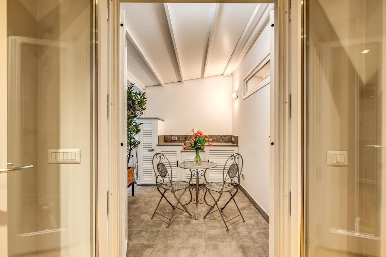 The Dome 3 Bedroom En * Roma