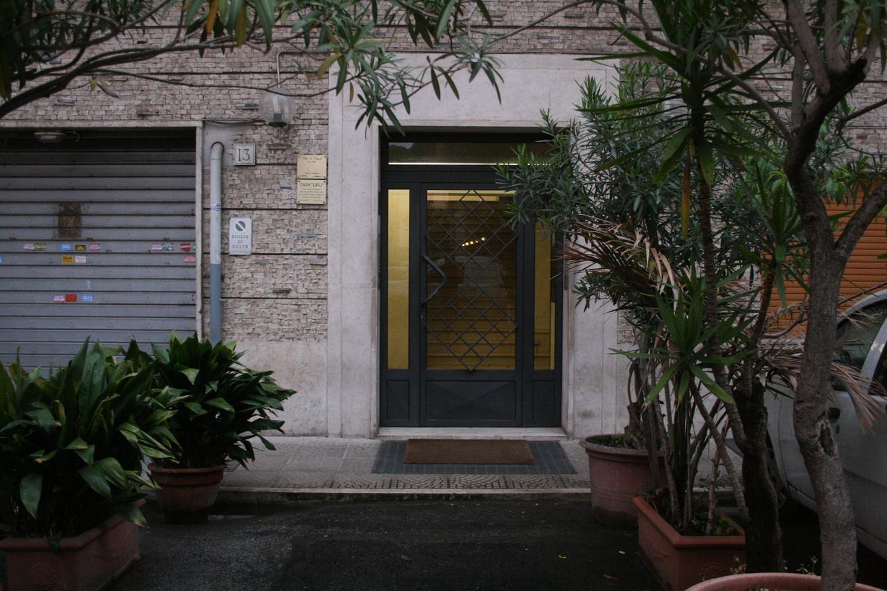 Vatican Gabriel Bed and breakfast *