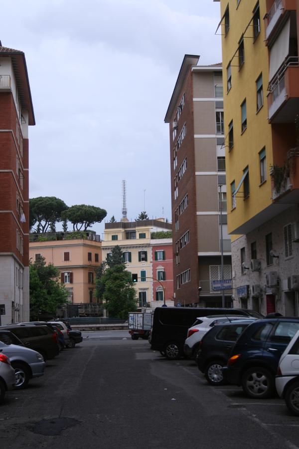 Vatican Gabriel Bed and breakfast *