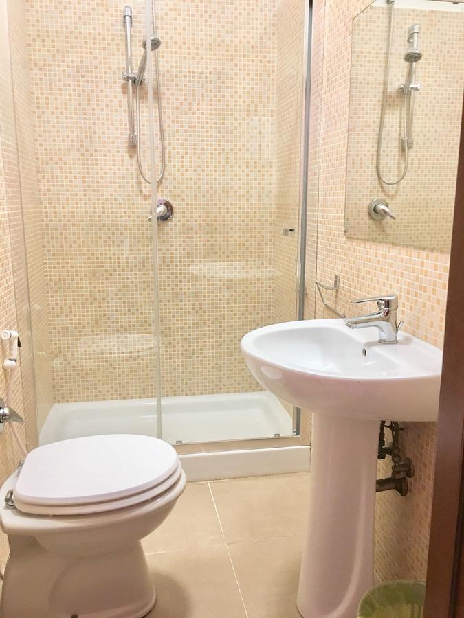 Roma Guest House * Rom