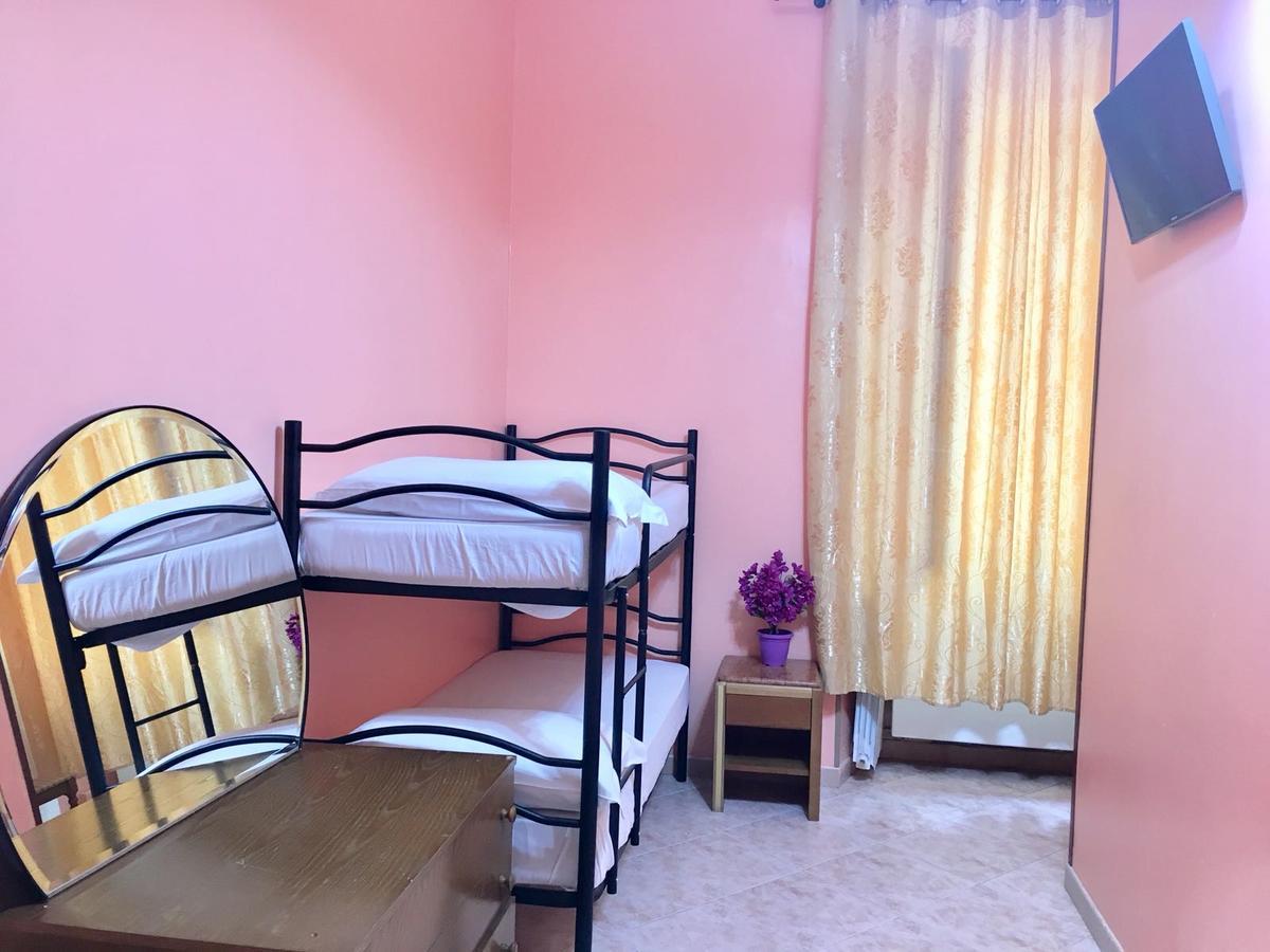 Roma Guest House Rom