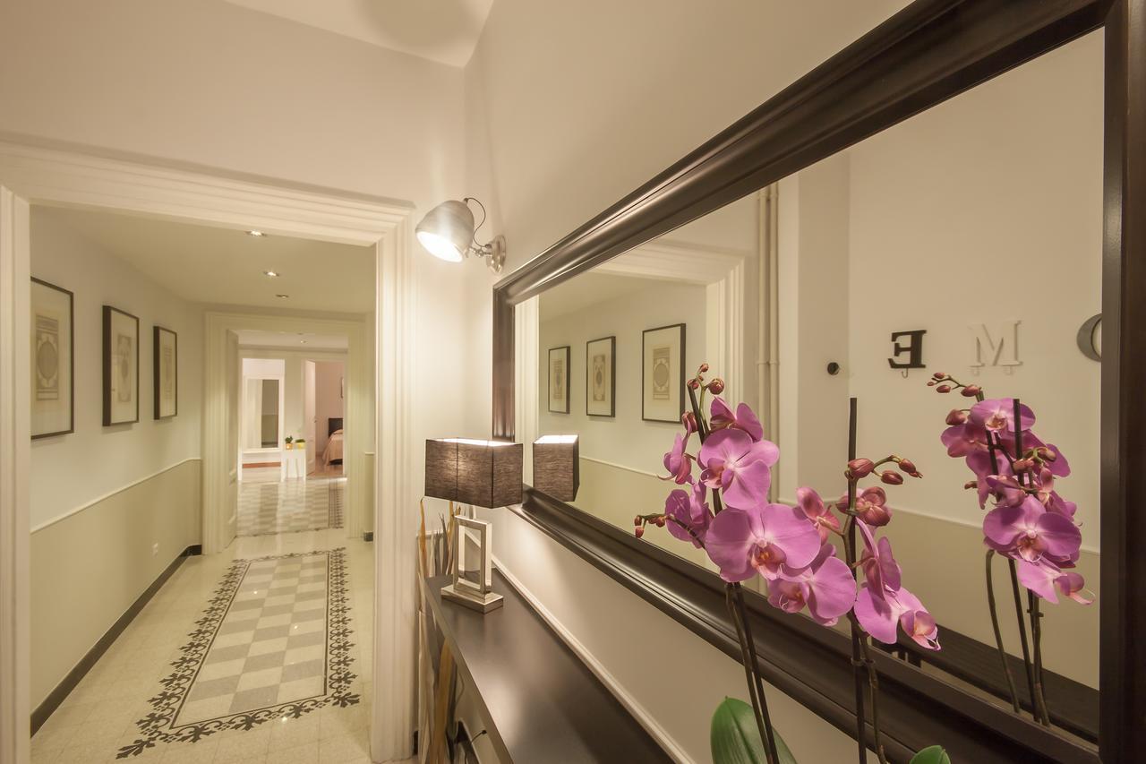 Romac Mazzini With 5 Bedrooms Near The Vatican Roma