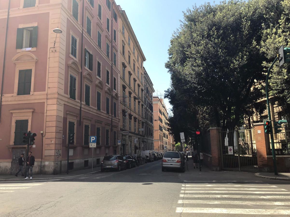 Colosseo Casa de hóspedes