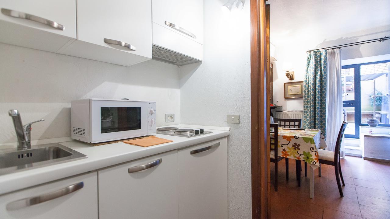 Apartment In Arco Della Ciambella *