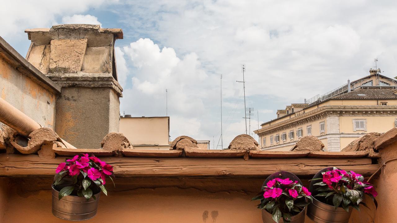 Apartment In Arco Della Ciambella *