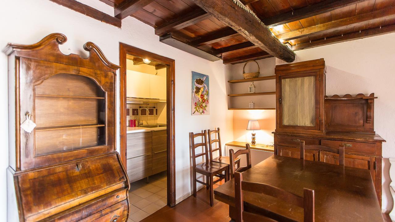 Apartment In Arco Della Ciambella *