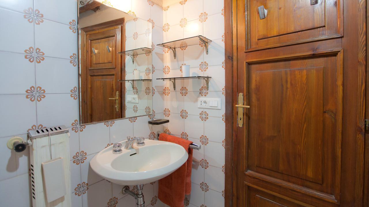 In Arco Della Ciambella Apartment