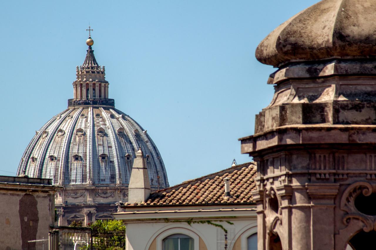 Casa vacanze Mytale Luxury Navona Roma