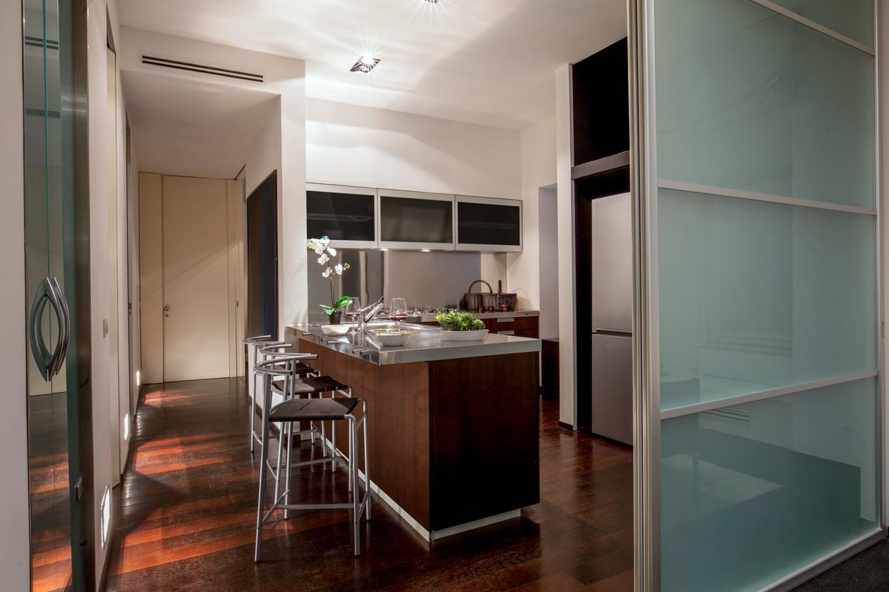 Mytale Luxury Torre Argentina Rom