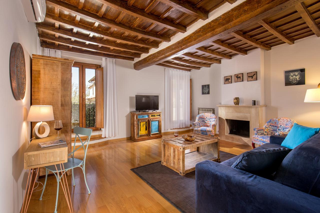 Casa vacanze Mytale Luxury Navona