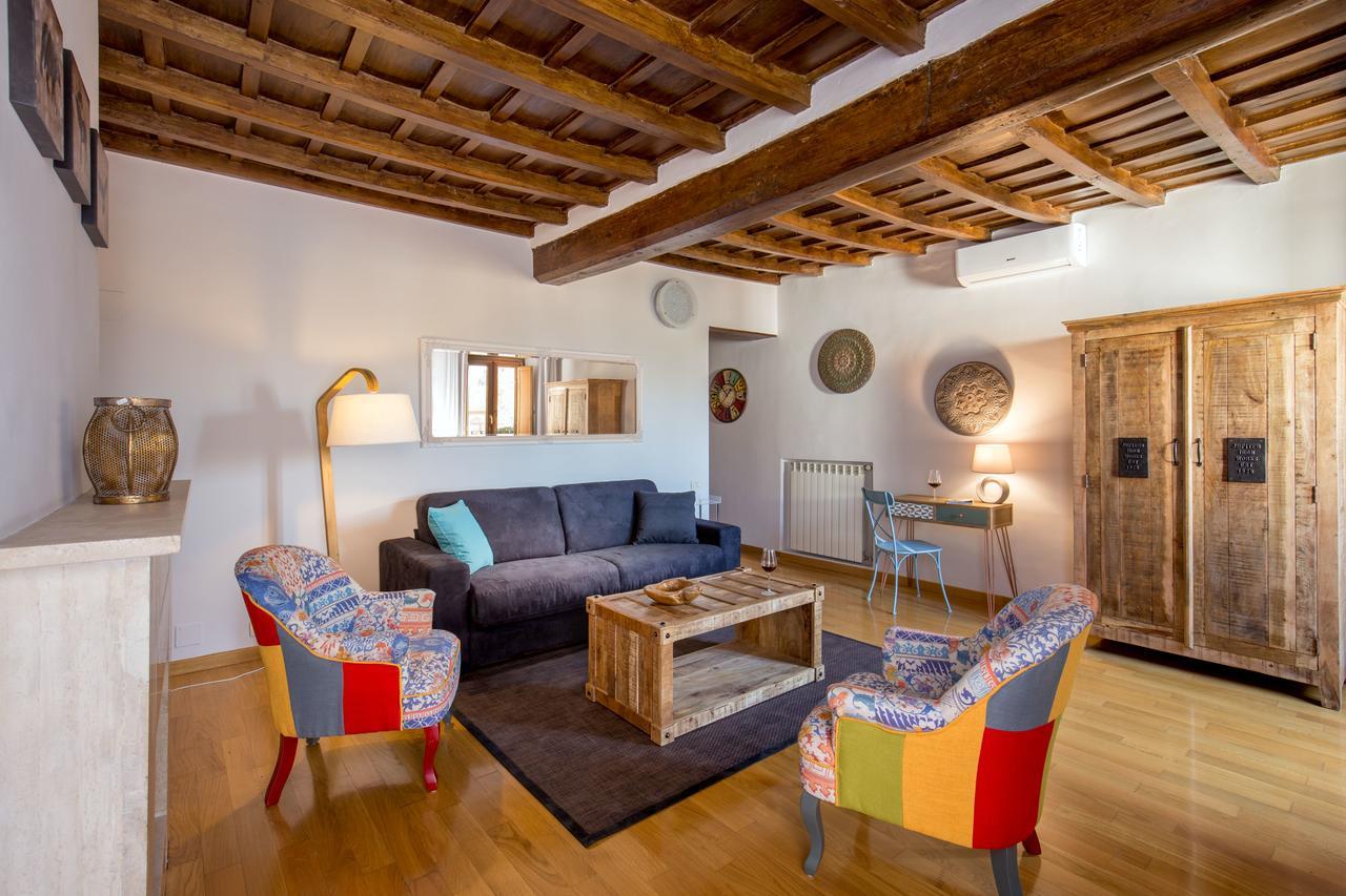 Mytale Luxury Navona Casa vacanze *