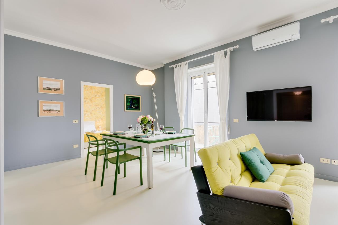 As Feel - Pellegrino Luxury With Balcony Appartamento *