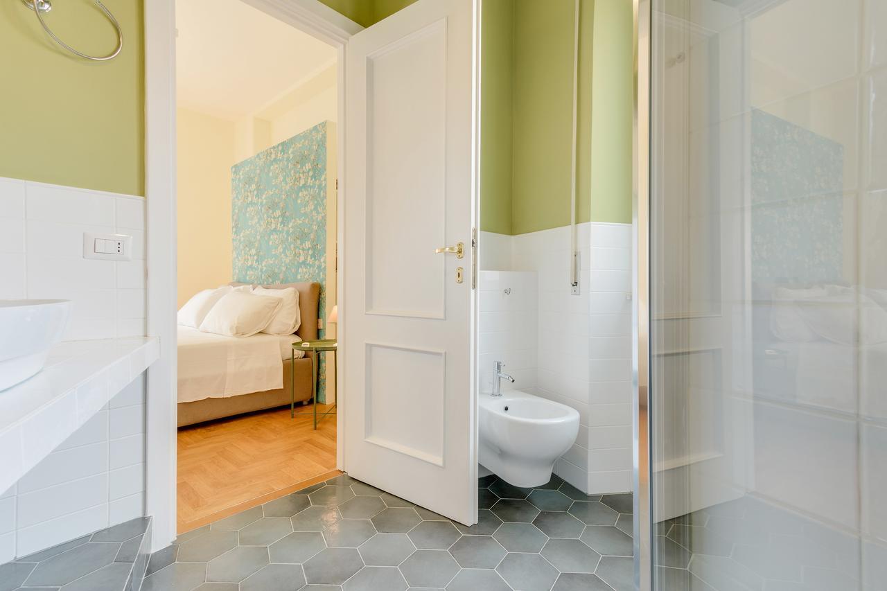 As Feel - Pellegrino Luxury With Balcony Appartamento Roma