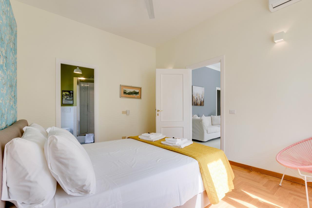 As Feel - Pellegrino Luxury With Balcony Appartamento Roma