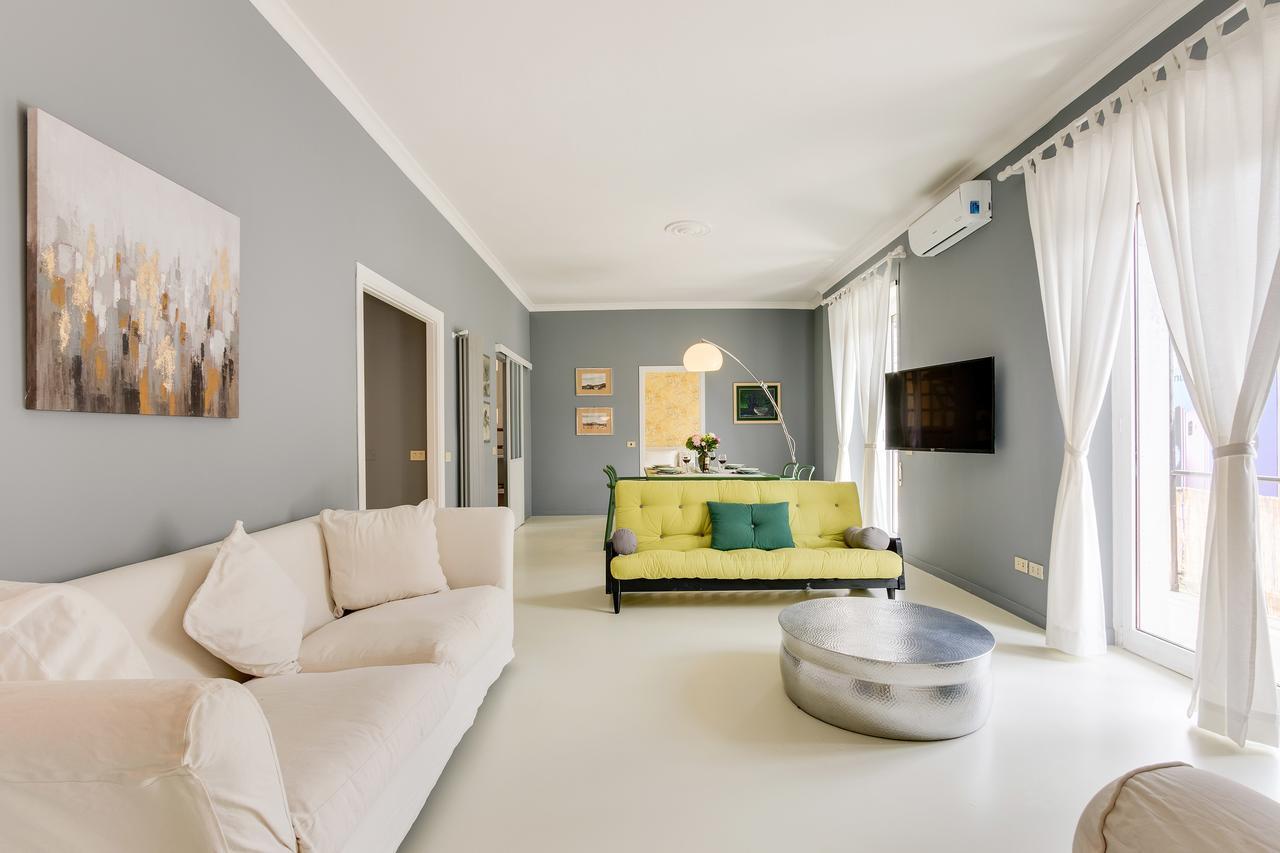 Appartamento As Feel - Pellegrino Luxury With Balcony *
