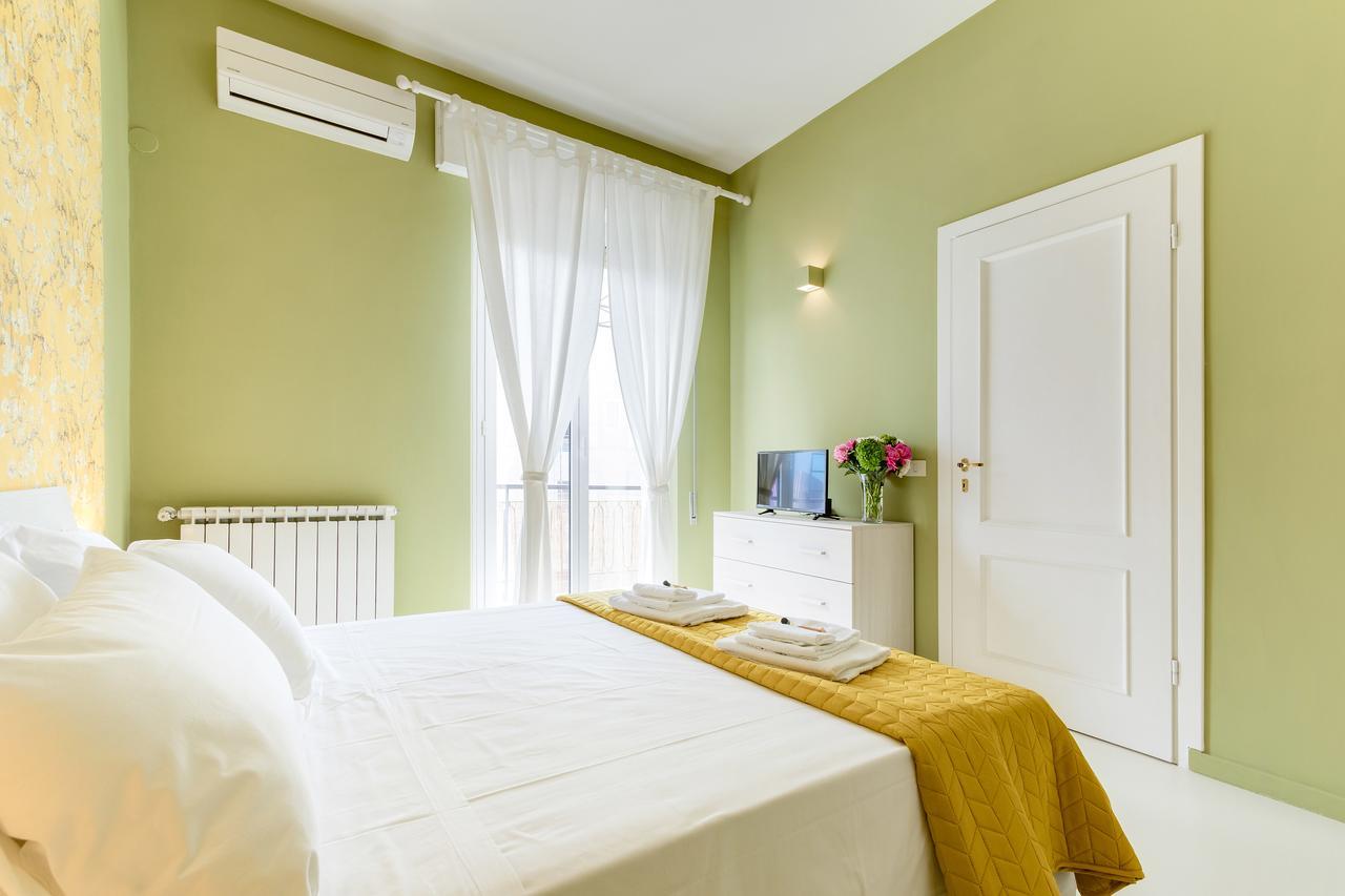 Appartamento As Feel - Pellegrino Luxury With Balcony *
