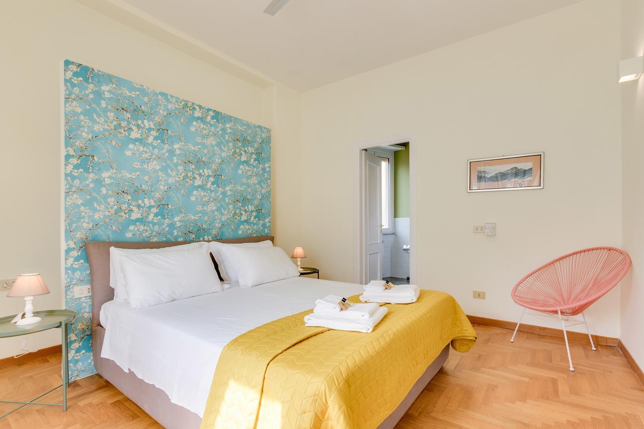 Appartamento As Feel - Pellegrino Luxury With Balcony *