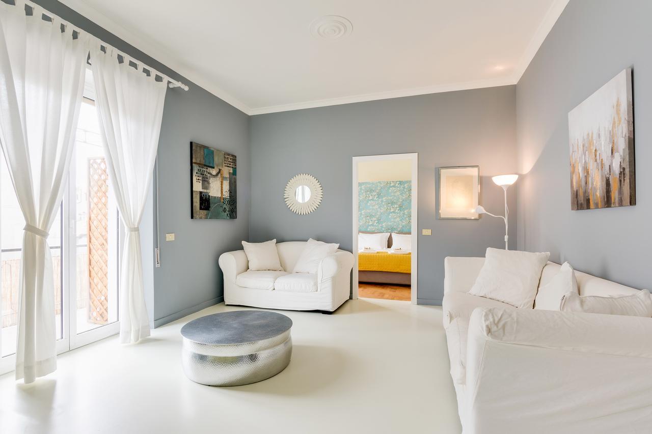 Appartamento As Feel - Pellegrino Luxury With Balcony *