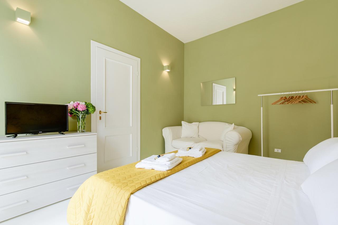 Appartamento As Feel - Pellegrino Luxury With Balcony Roma