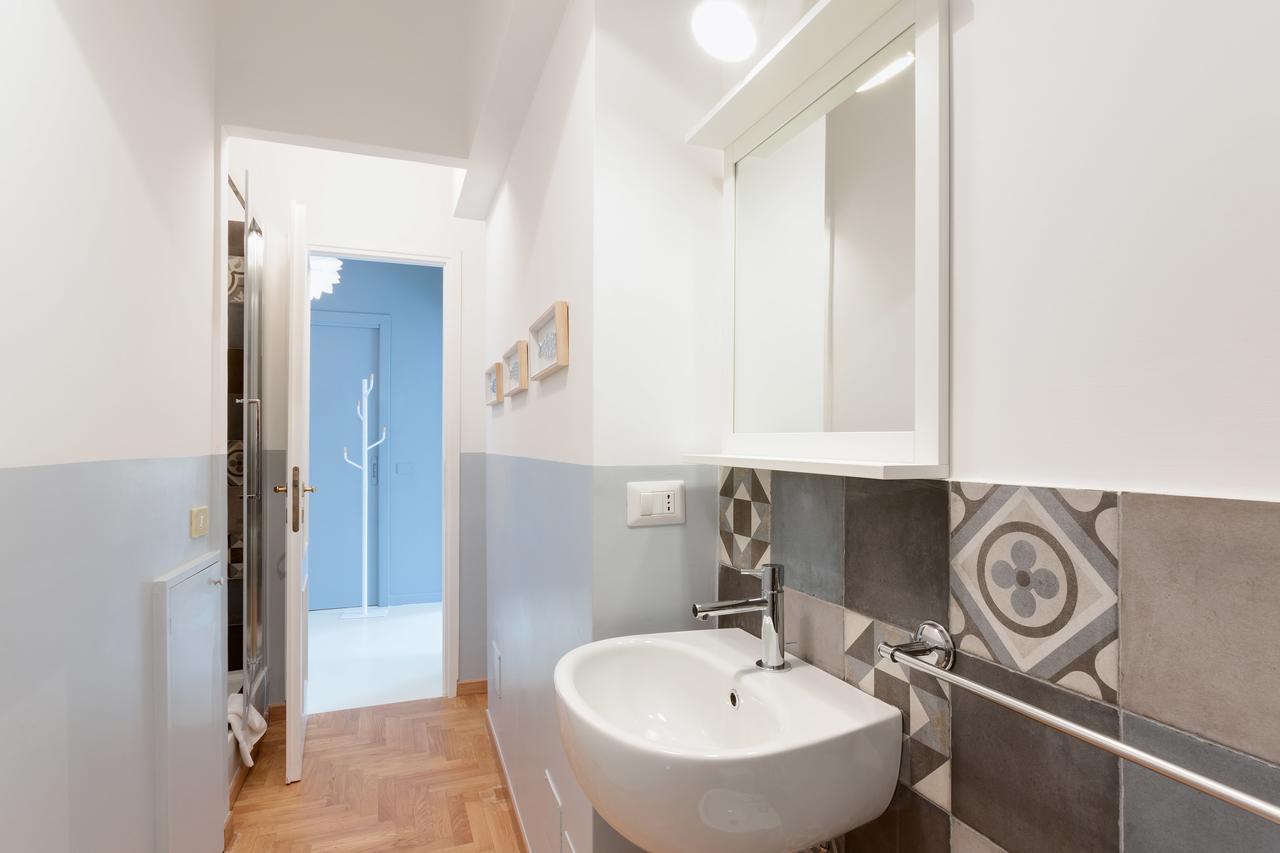 As Feel - Pellegrino Luxury With Balcony Appartamento *