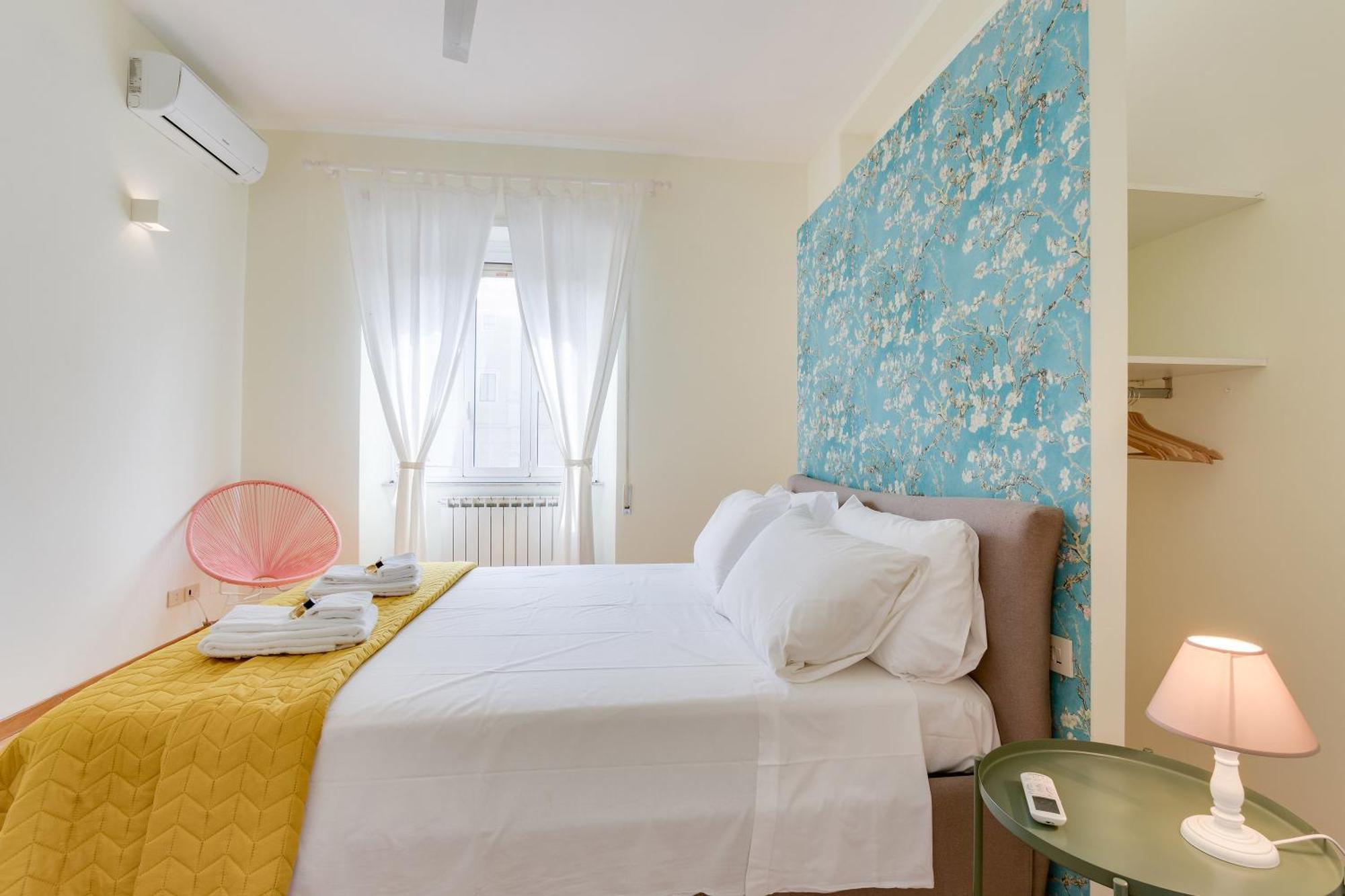 Appartamento As Feel - Pellegrino Luxury With Balcony