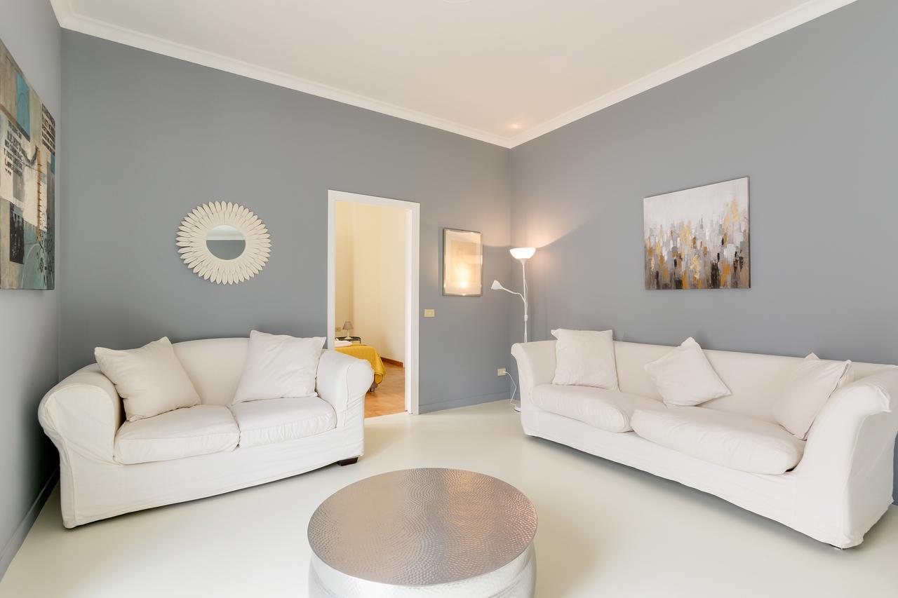As Feel - Pellegrino Luxury With Balcony Appartamento *