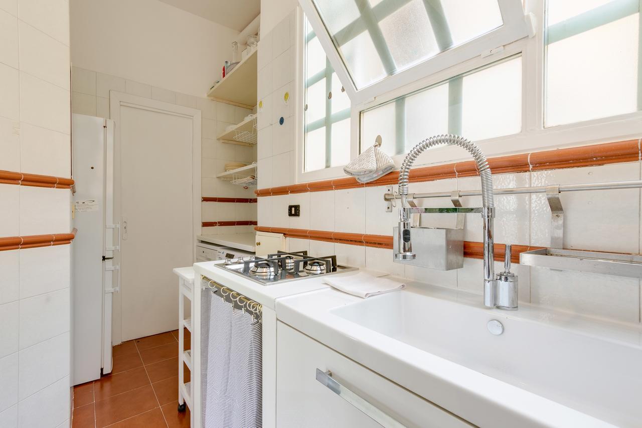 As Feel - Pellegrino Luxury With Balcony Appartamento *