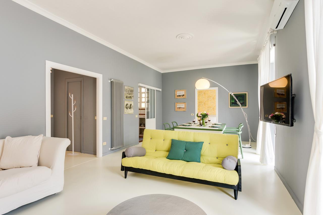 As Feel - Pellegrino Luxury With Balcony Appartamento *