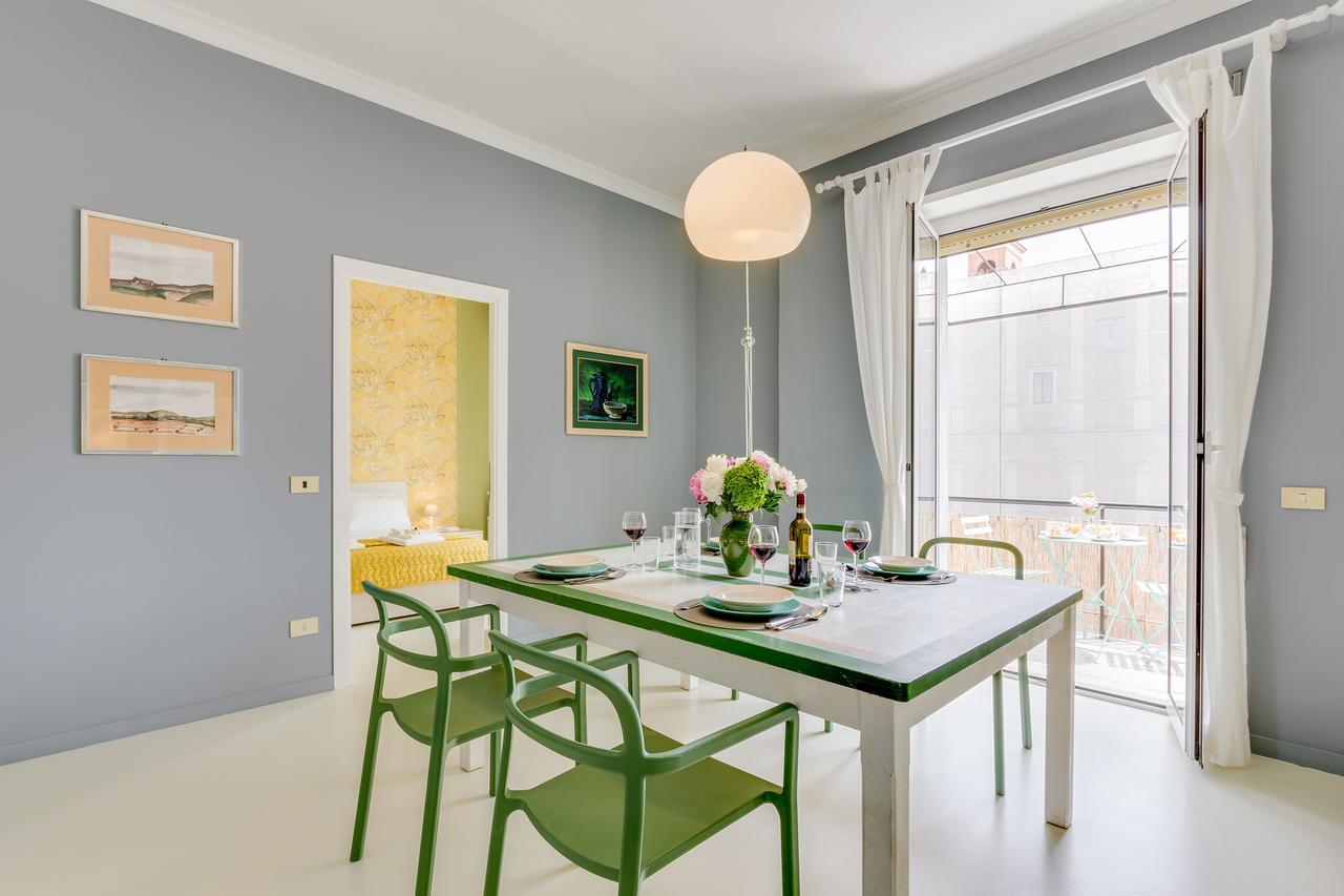 Appartamento As Feel - Pellegrino Luxury With Balcony *